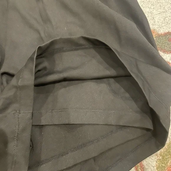 NWT Halara Women's Black Shorts - M - Picture 4 of 4